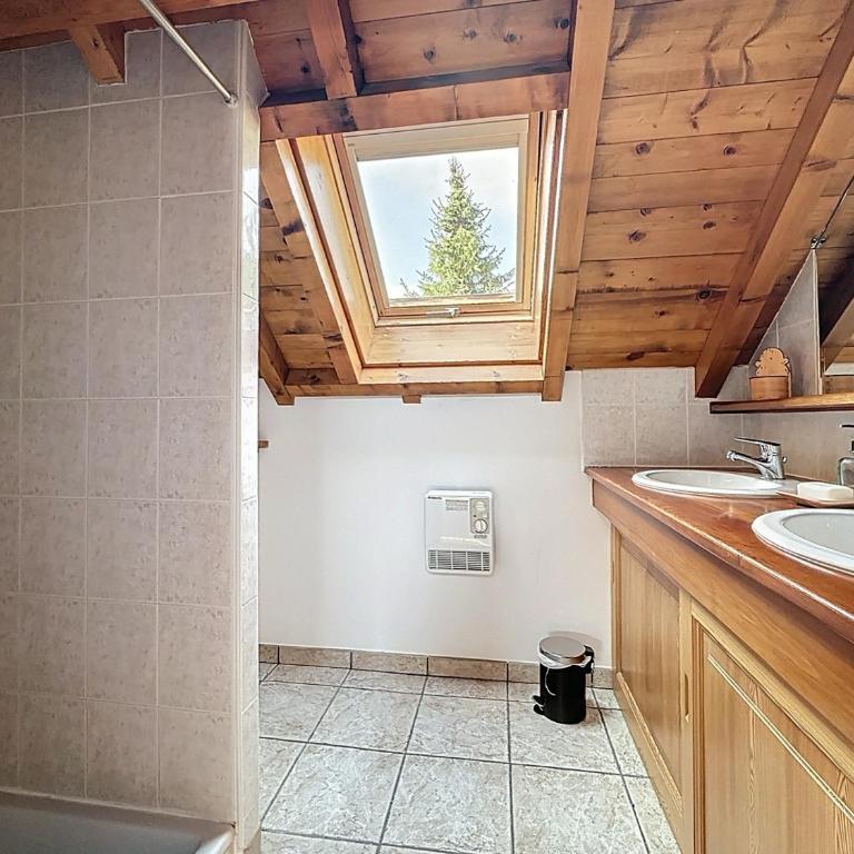 Chalet Face aux Etoiles - Chalet Supérieur - 21