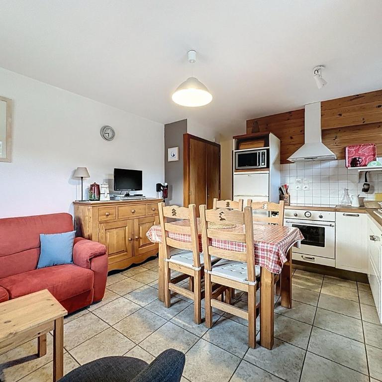Chalet Face aux Etoiles - Chalet Supérieur - 22