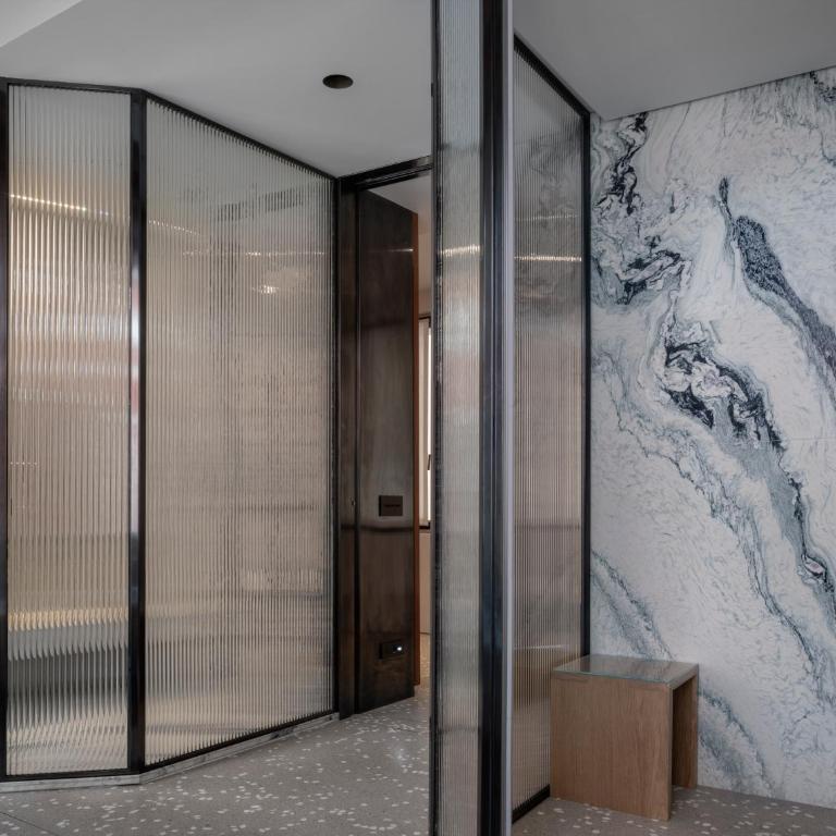 Nembo Venice - Appartement Supérieur - Vue sur Ville - 31