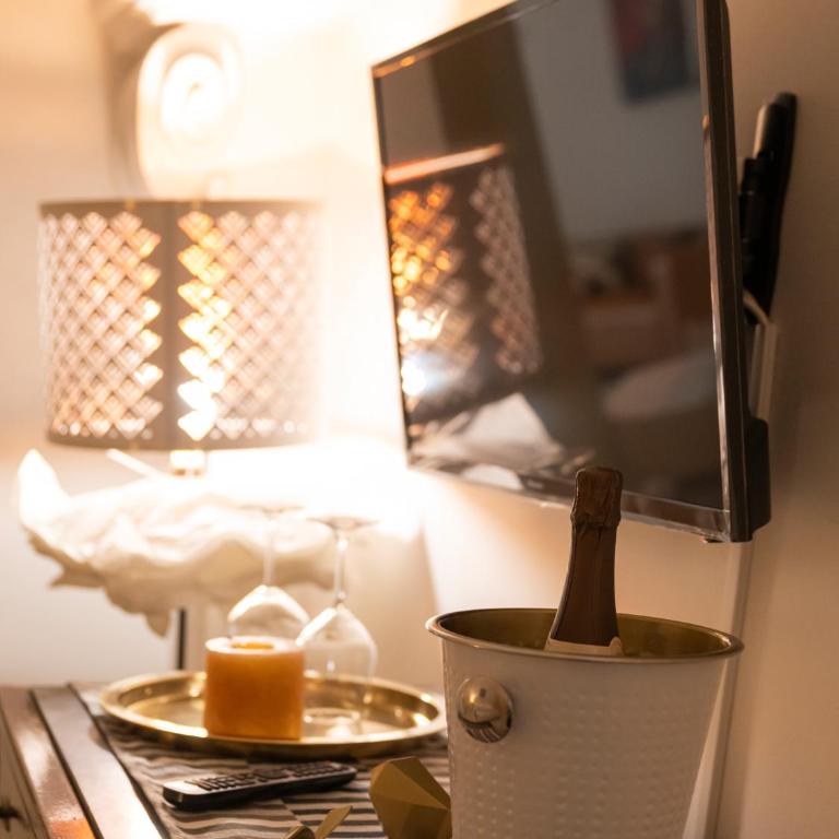 La dimora del Perdigiorno - Double Room with Private Bathroom - 8