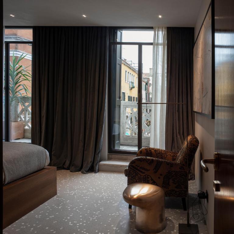 Nembo Venice - Appartement Supérieur - Vue sur Ville - 32