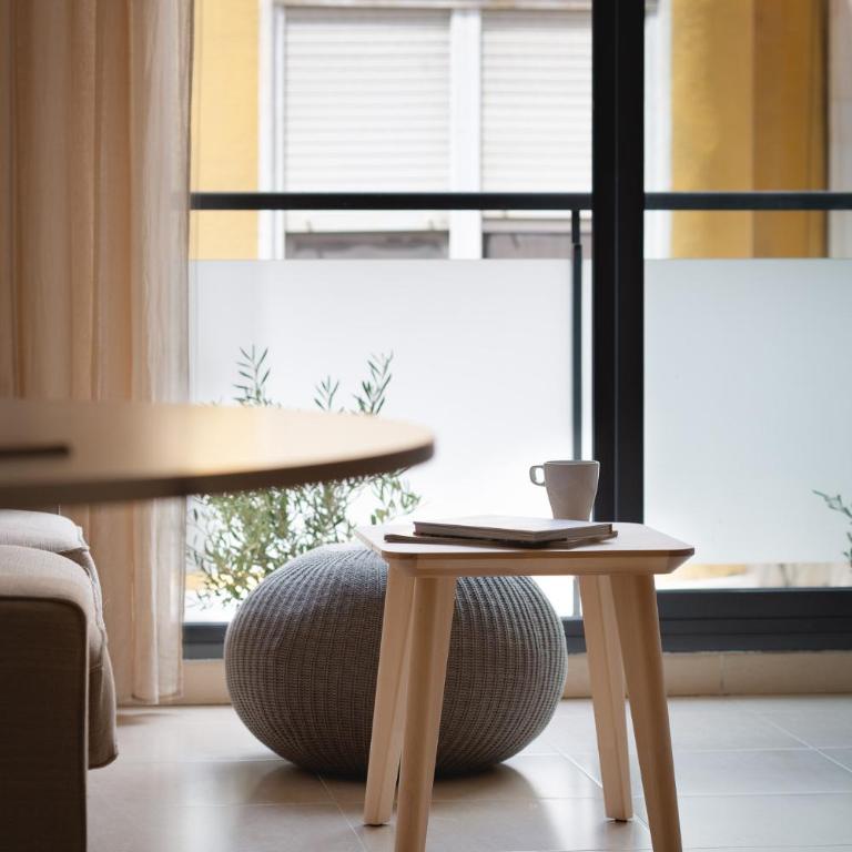 Mercado slow living - Two-Bedroom Apartment - 1