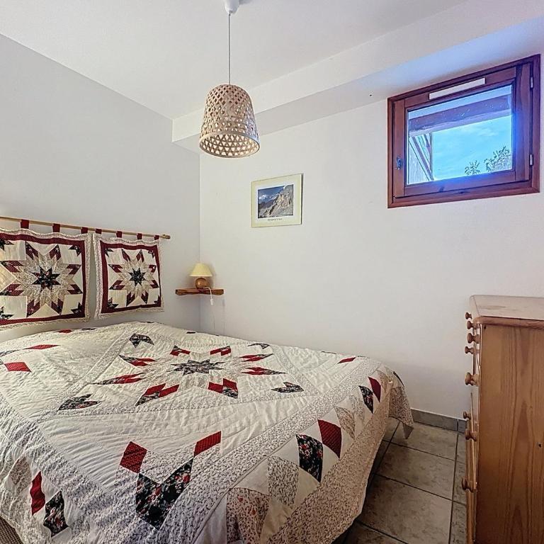 Chalet Face aux Etoiles - Chalet Supérieur - 27