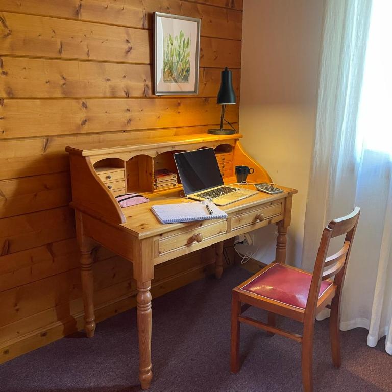 Chalet Face aux Etoiles - Chalet Supérieur - 28