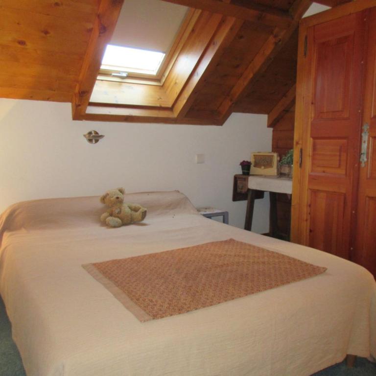 Chalet Face aux Etoiles - Chalet Supérieur - 30
