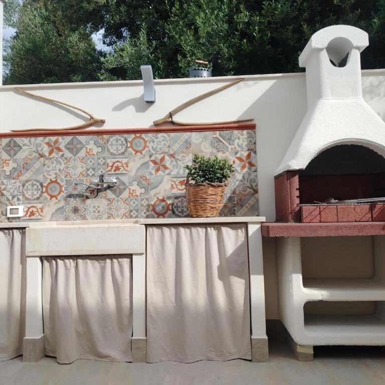 Marluna - Monolocale Familiare - 1