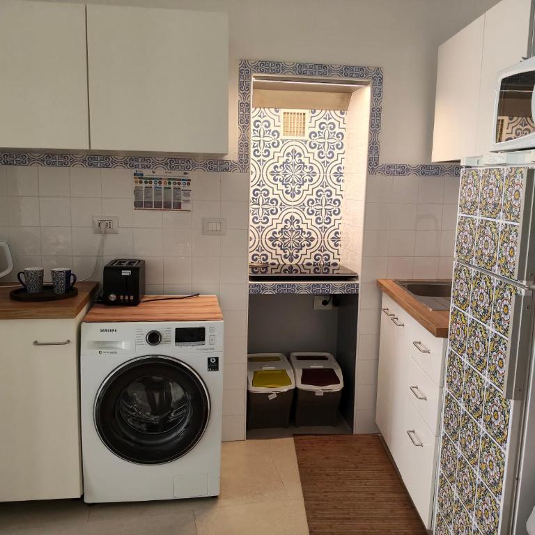 Cortile Bella - One-Bedroom Apartment - 6