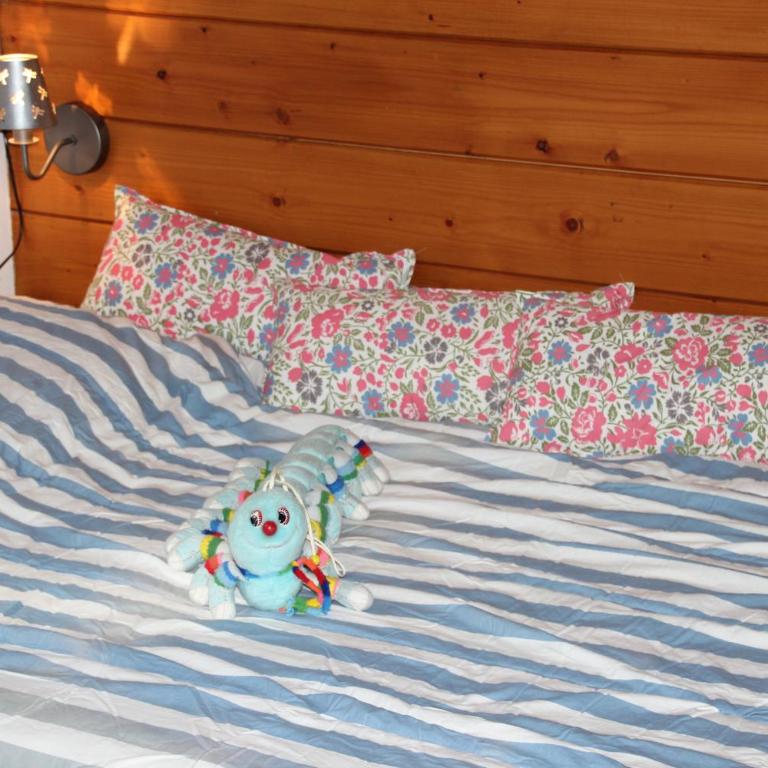 Chalet Face aux Etoiles - Chalet Supérieur - 33