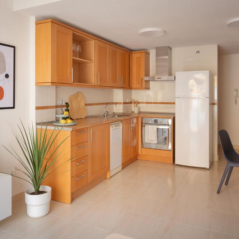 Mercado slow living - Two-Bedroom Apartment - 6