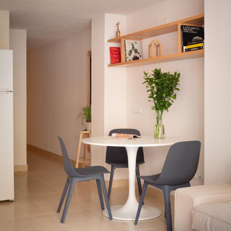 Mercado slow living - Two-Bedroom Apartment - 10