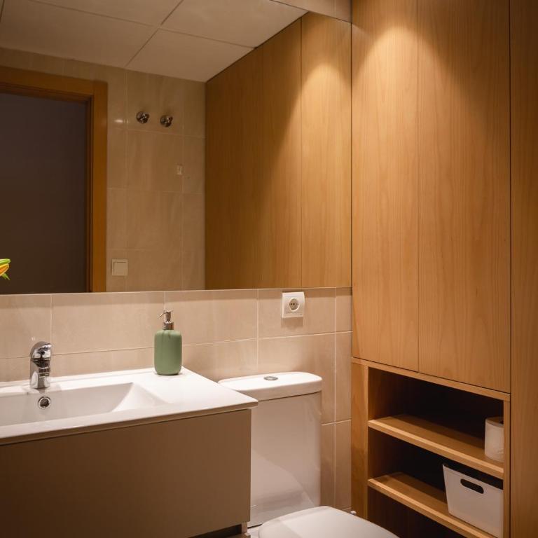 Mercado slow living - Two-Bedroom Apartment - 11
