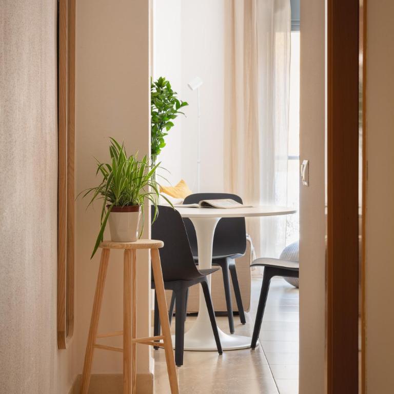 Mercado slow living - Two-Bedroom Apartment - 15