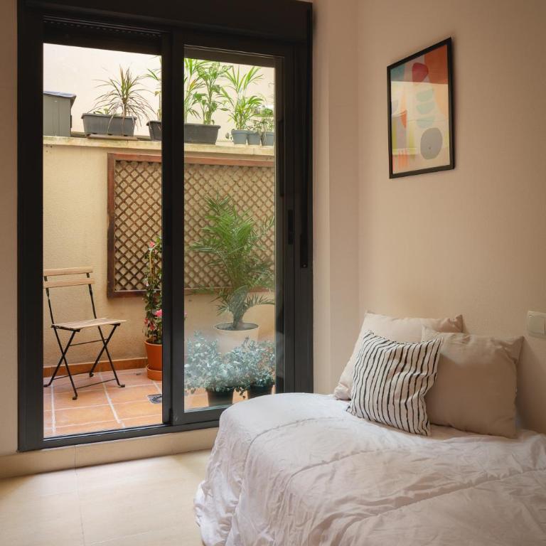 Mercado slow living - Two-Bedroom Apartment - 19