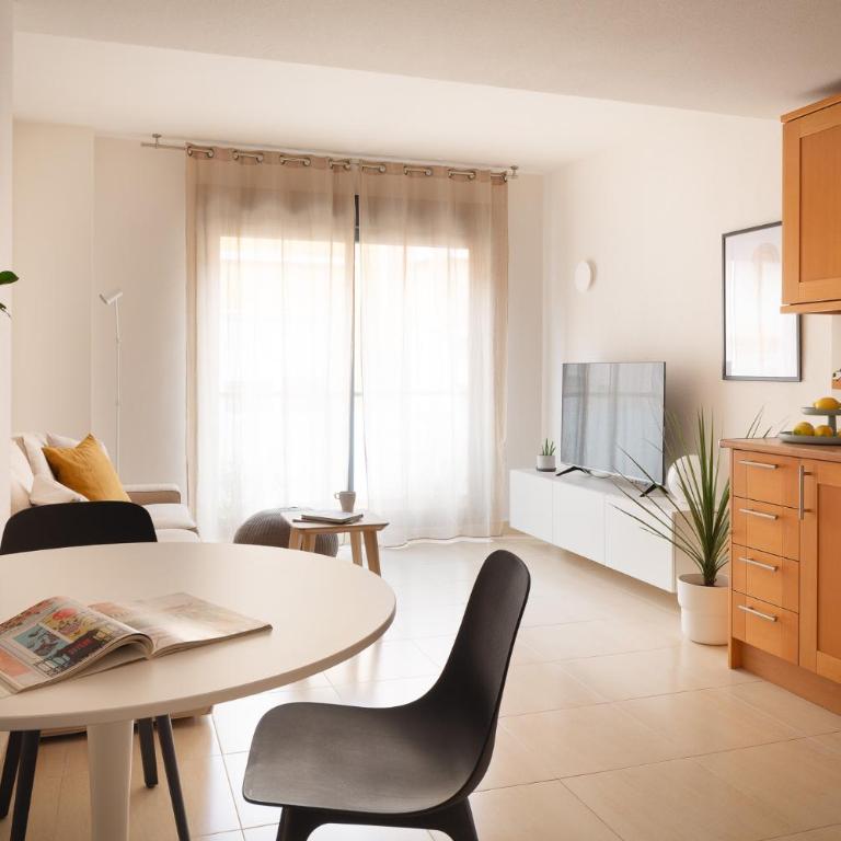 Mercado slow living - Two-Bedroom Apartment - 22