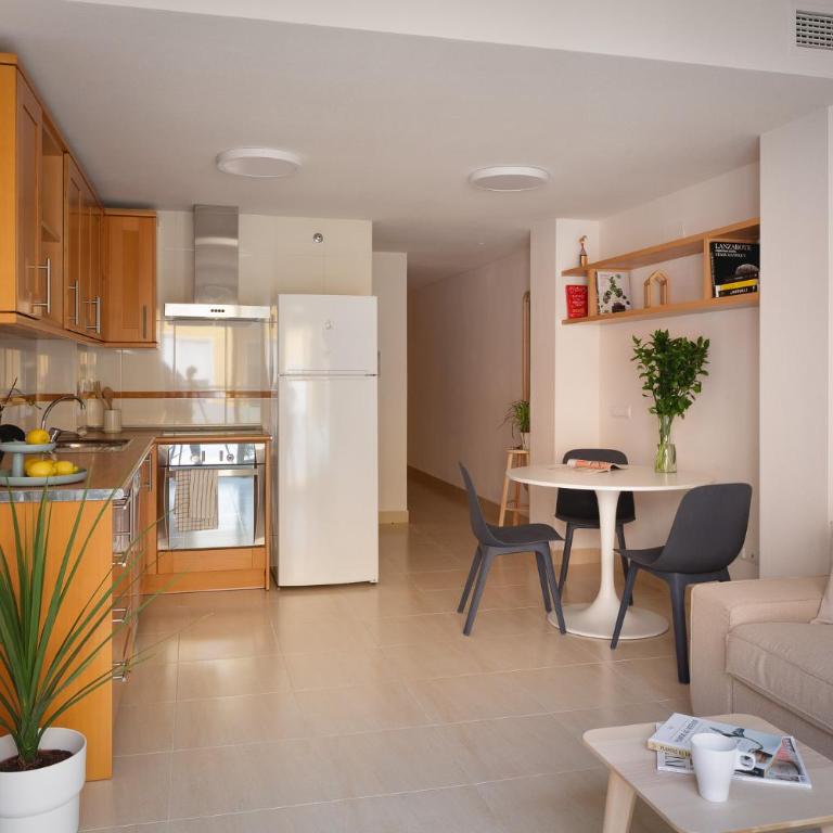 Mercado slow living - Two-Bedroom Apartment - 23