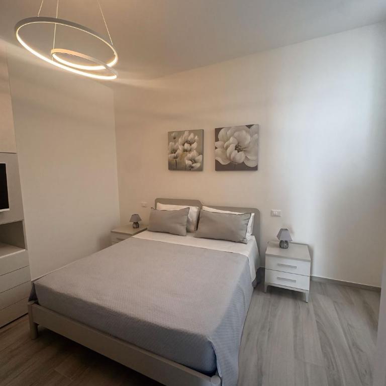 Maison Mary - Appartamento con 1 Camera da Letto - 8