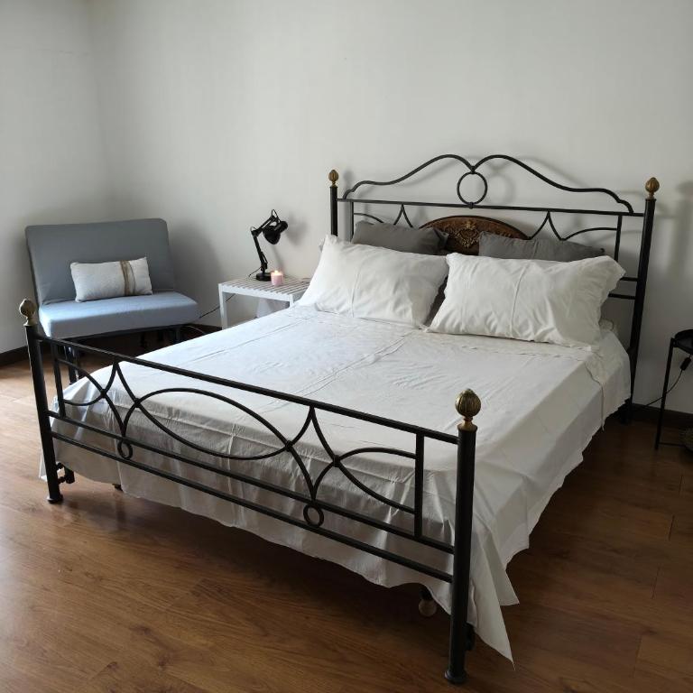 Cortile Bella - One-Bedroom Apartment - 5