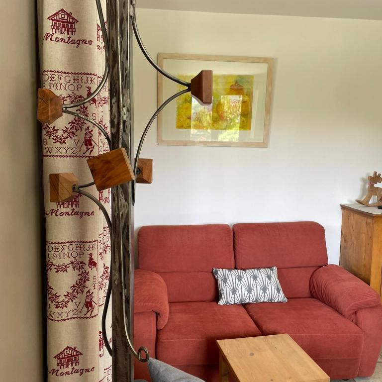 Chalet Face aux Etoiles - Chalet Supérieur - 35