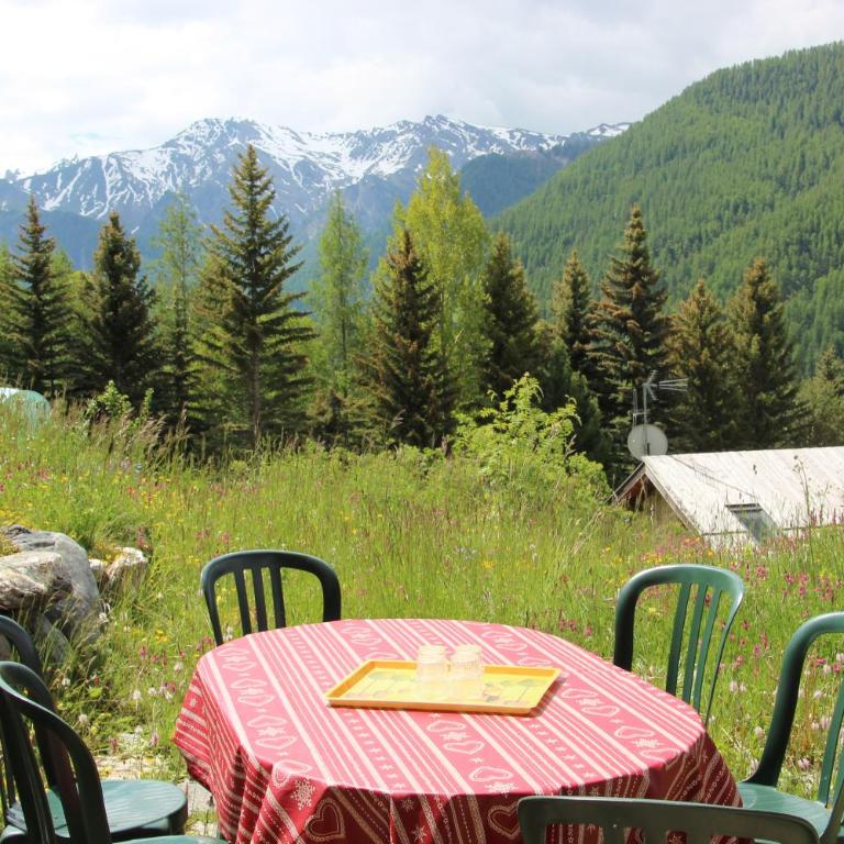 Chalet Face aux Etoiles - Chalet Supérieur - 36