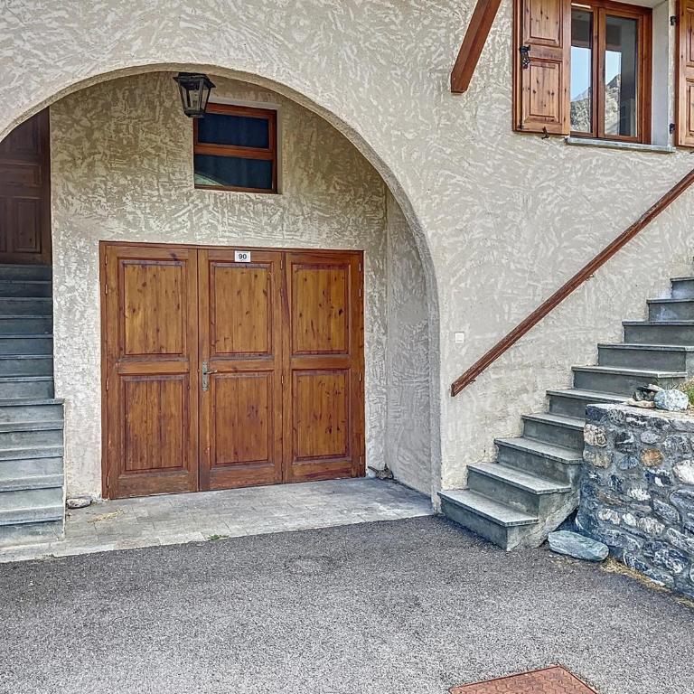 Chalet Face aux Etoiles - Chalet Supérieur - 37