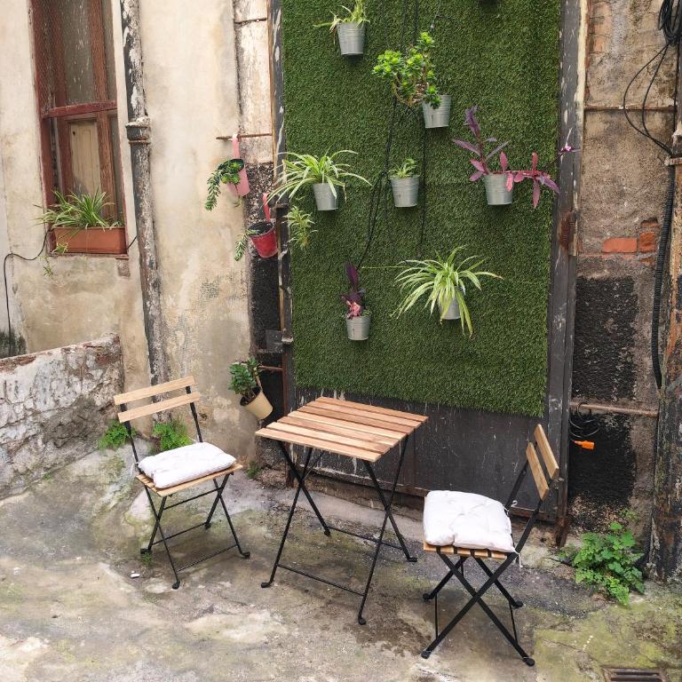 Cortile Bella - One-Bedroom Apartment - 4