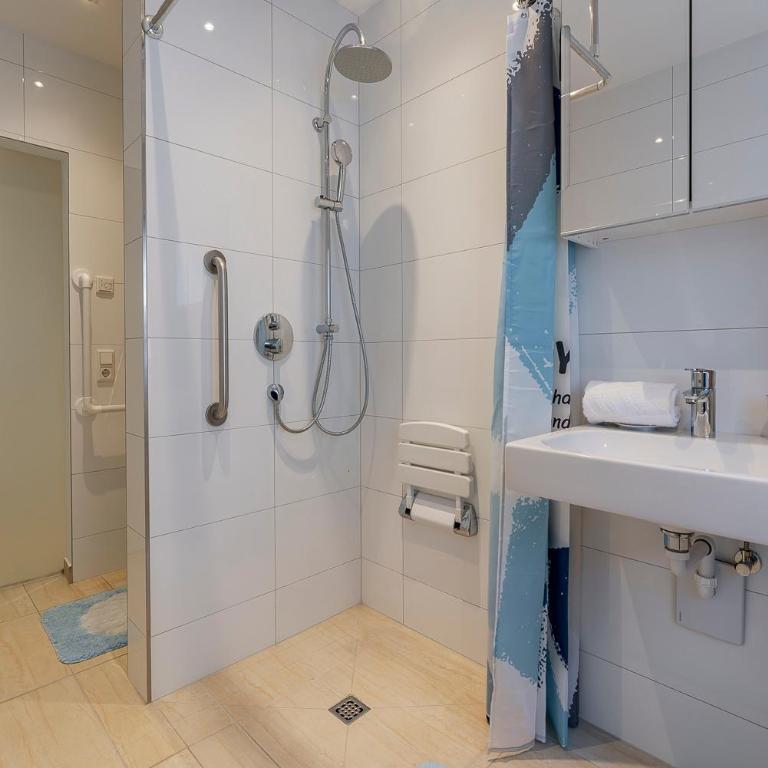 Apartment Piesendorf - Apartment mit 1 Schlafzimmer - 3