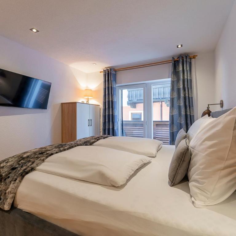 Apartment Piesendorf - Apartment mit 1 Schlafzimmer - 14