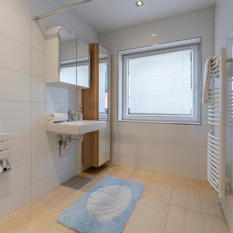 Apartment Piesendorf - Apartment mit 1 Schlafzimmer - 15