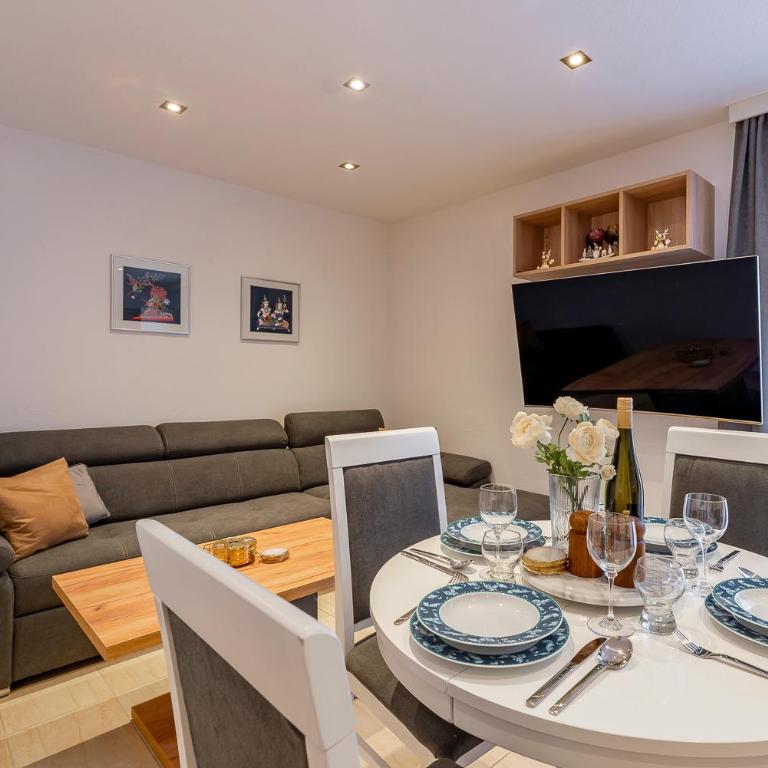Apartment Piesendorf - Apartment mit 1 Schlafzimmer - 16