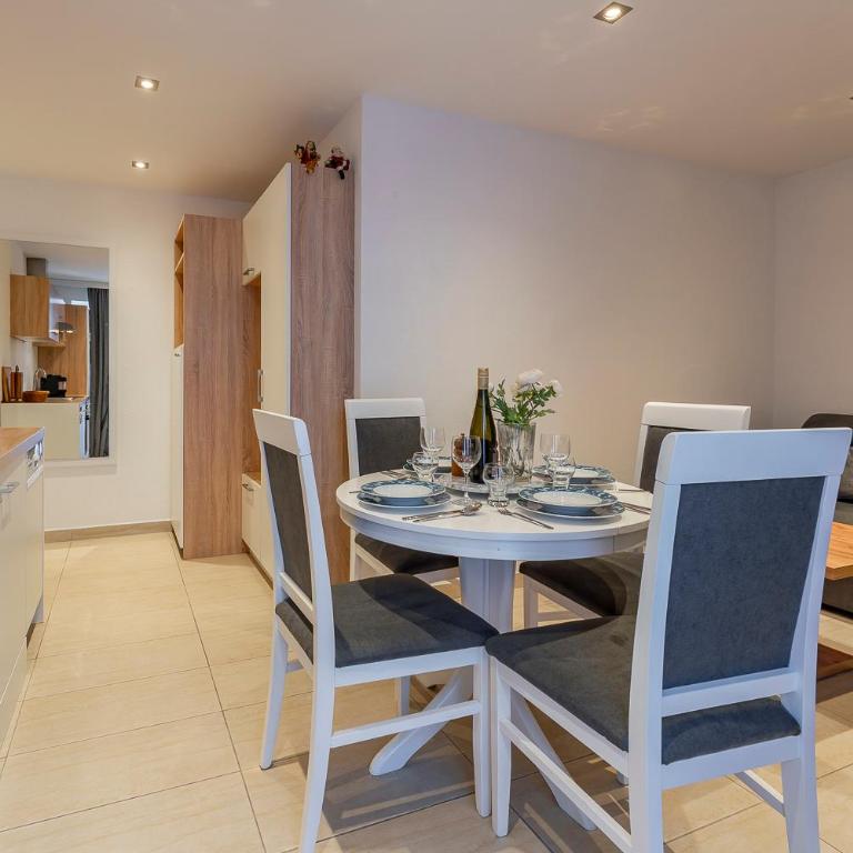 Apartment Piesendorf - Apartment mit 1 Schlafzimmer - 17