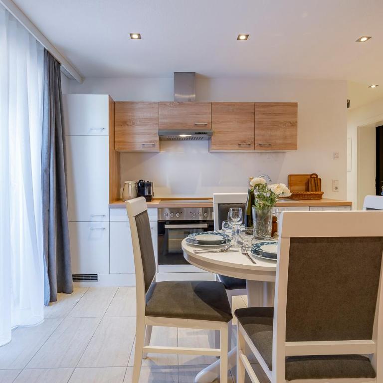 Apartment Piesendorf - Apartment mit 1 Schlafzimmer - 18