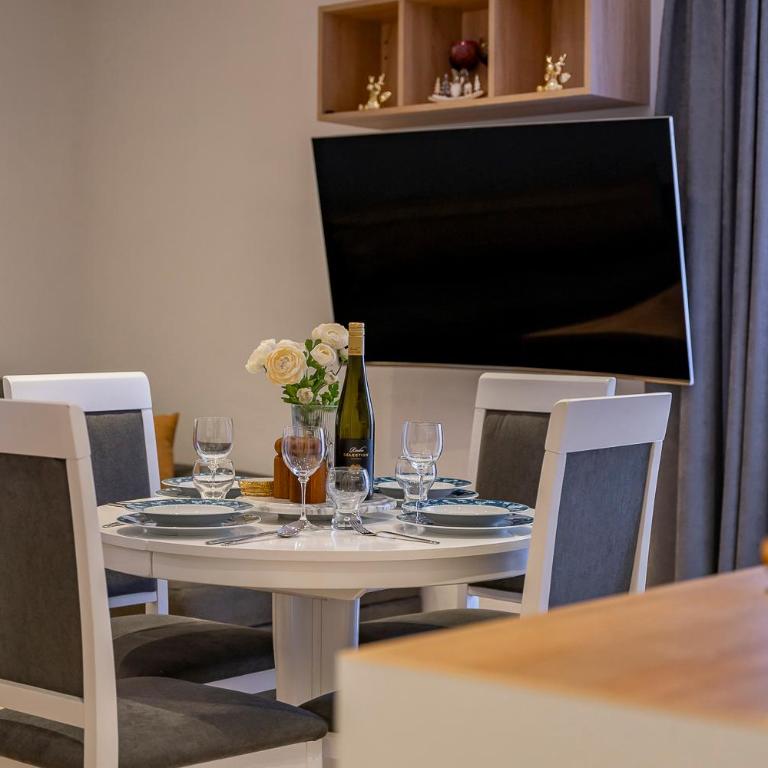 Apartment Piesendorf - Apartment mit 1 Schlafzimmer - 19