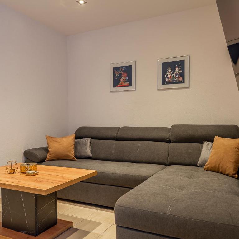 Apartment Piesendorf - Apartment mit 1 Schlafzimmer - 22
