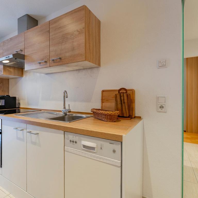 Apartment Piesendorf - Apartment mit 1 Schlafzimmer - 23
