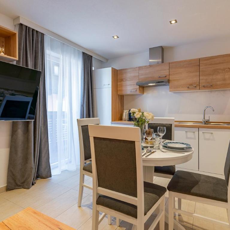 Apartment Piesendorf - Apartment mit 1 Schlafzimmer - 24