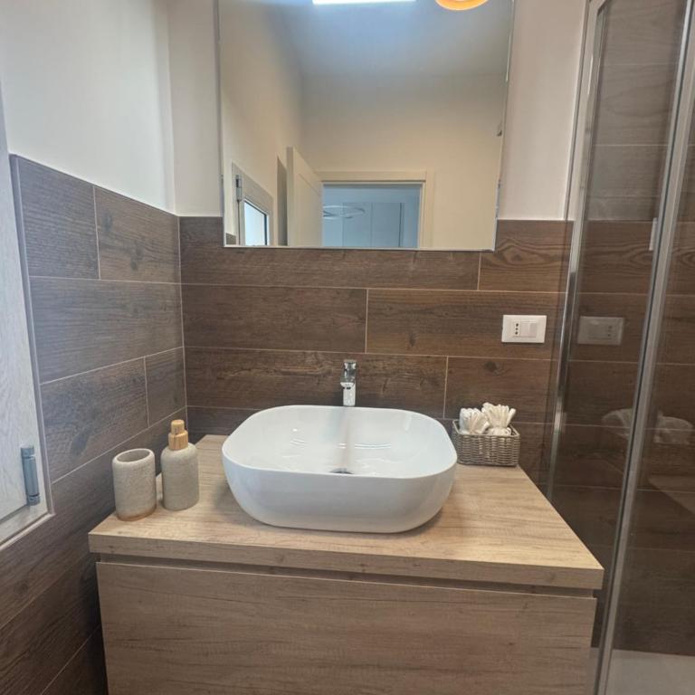 Maison Mary - Appartamento con 1 Camera da Letto - 4