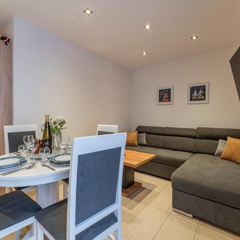 Apartment Piesendorf - Apartment mit 1 Schlafzimmer - 26