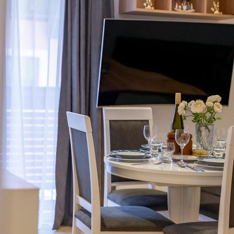 Apartment Piesendorf - Apartment mit 1 Schlafzimmer - 29