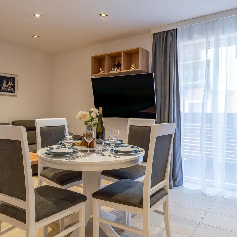 Apartment Piesendorf - Apartment mit 1 Schlafzimmer - 32