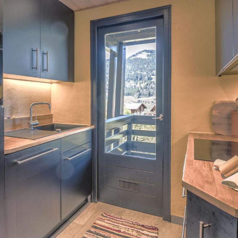 Appartement du Bouchet & balcons - Welkeys - Appartement - 3