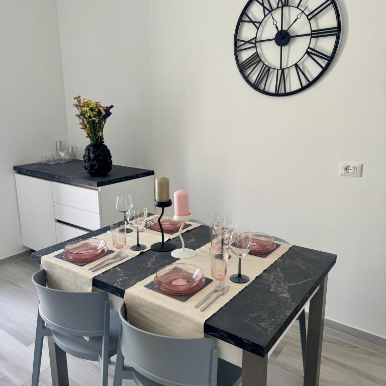 Maison Mary - Appartamento con 1 Camera da Letto - 3