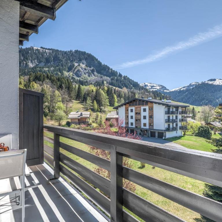 Appartement du Bouchet & balcons - Welkeys - Appartement - 10