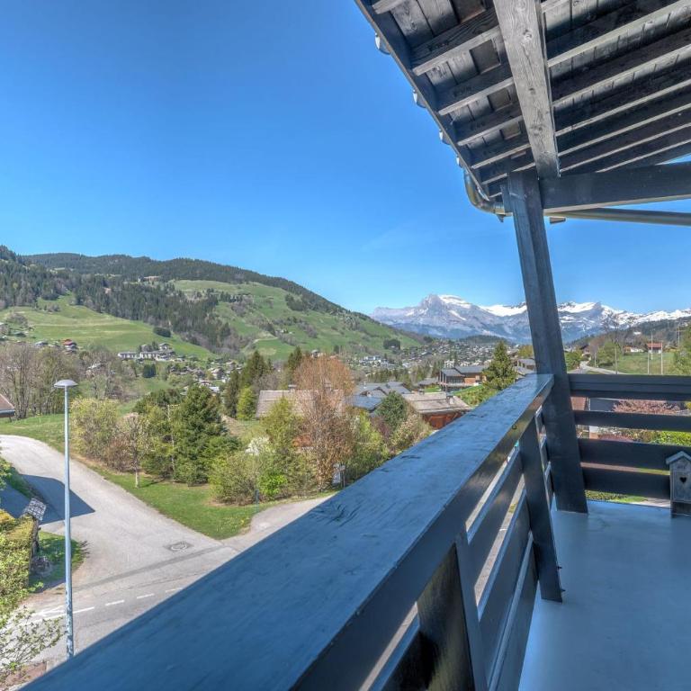 Appartement du Bouchet & balcons - Welkeys - Appartement - 11