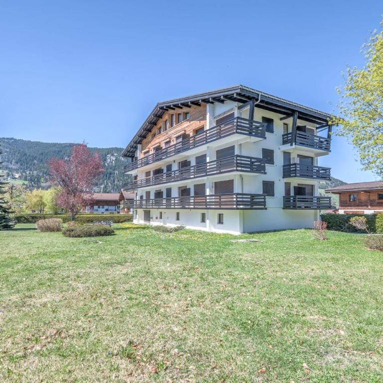 Appartement du Bouchet & balcons - Welkeys - Appartement - 13
