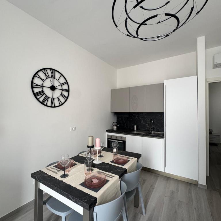 Maison Mary - Appartamento con 1 Camera da Letto - 1