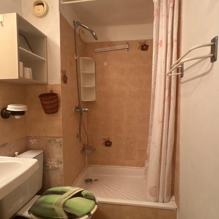 70s au Cap d'Agde, 4 plages à 400m 4 personnes, Plage de la Conque - Appartamento con 1 Camera da Letto - 16