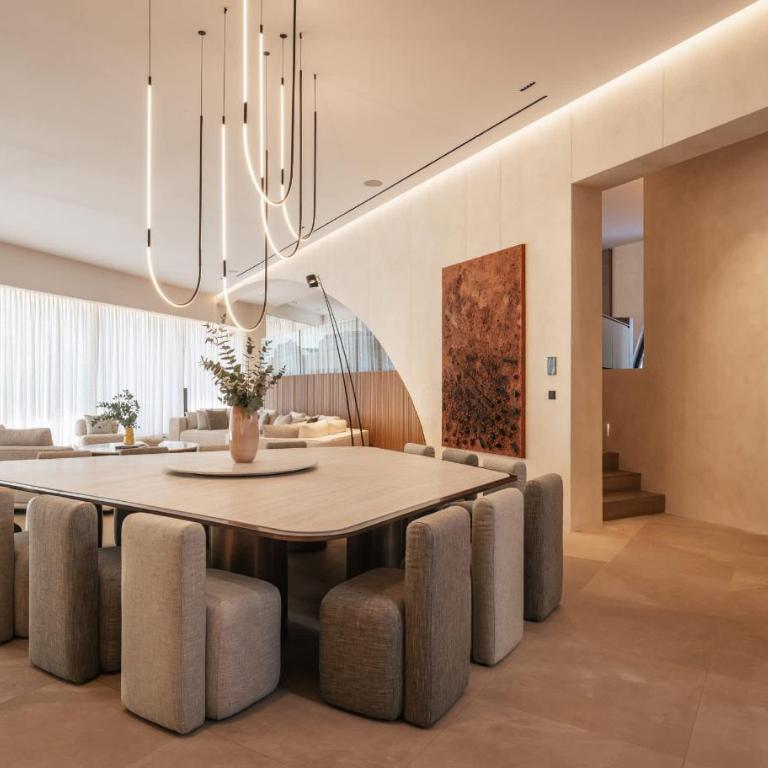 Villa Futura Spectacular Luxury Designer Villa - Casa - 2