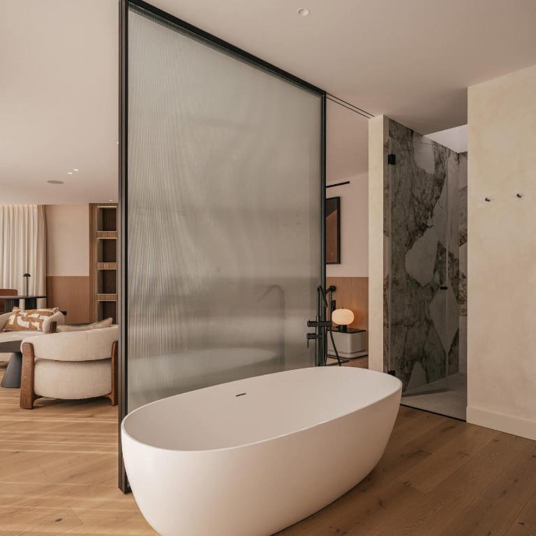 Villa Futura Spectacular Luxury Designer Villa - Casa - 11