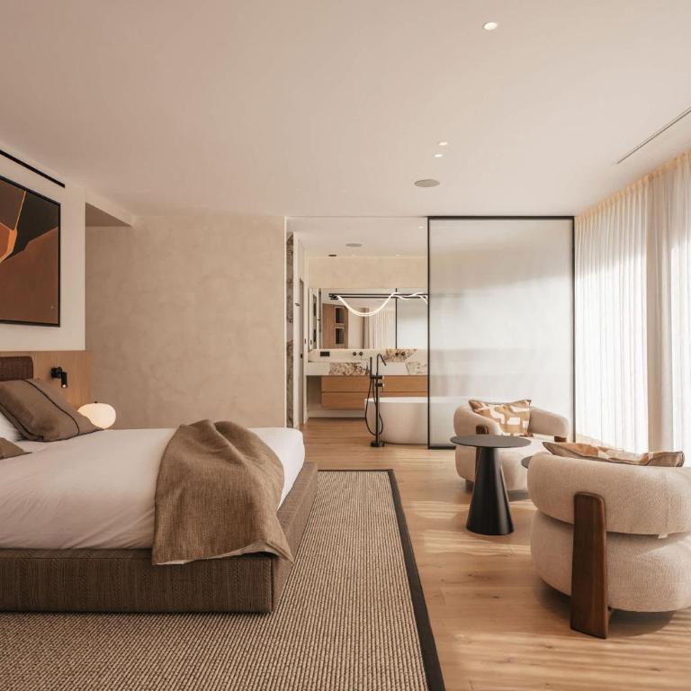 Villa Futura Spectacular Luxury Designer Villa - Casa - 12
