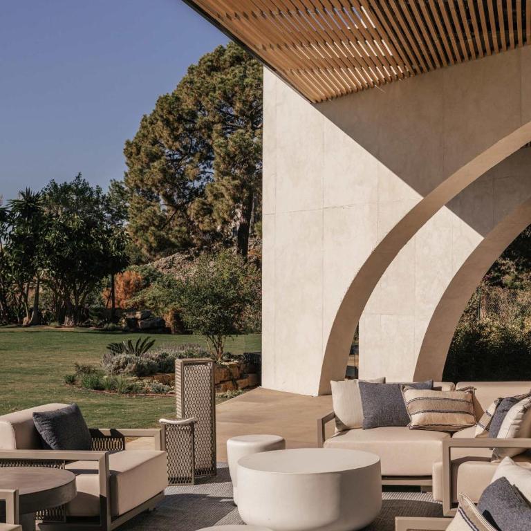 Villa Futura Spectacular Luxury Designer Villa - Casa - 28